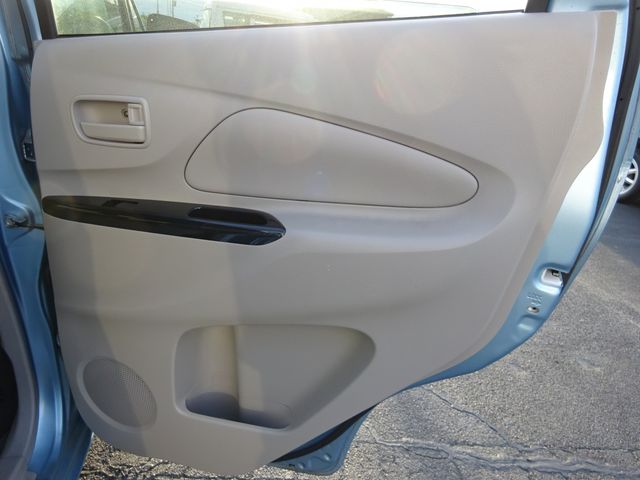 Nissan DAYZ 2018-07 18137-14