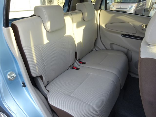Nissan DAYZ 2018-07 18137-12