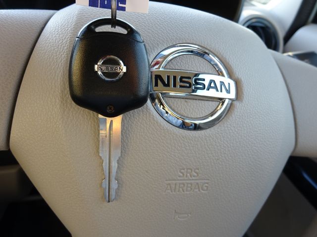 Nissan DAYZ 2018-07 18137-29