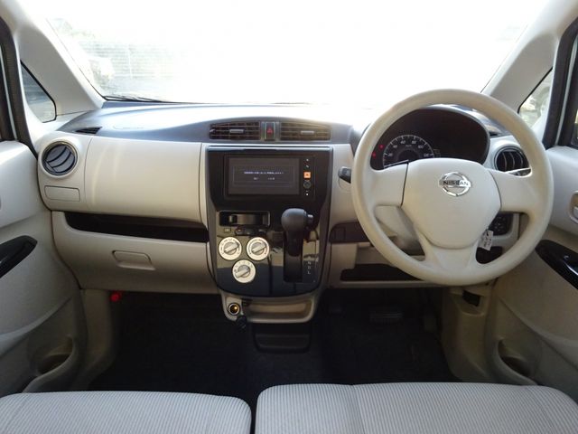 Nissan DAYZ 2018-07 18137-20