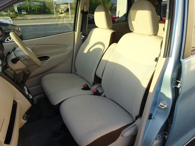 Nissan DAYZ 2018-07 18137-22