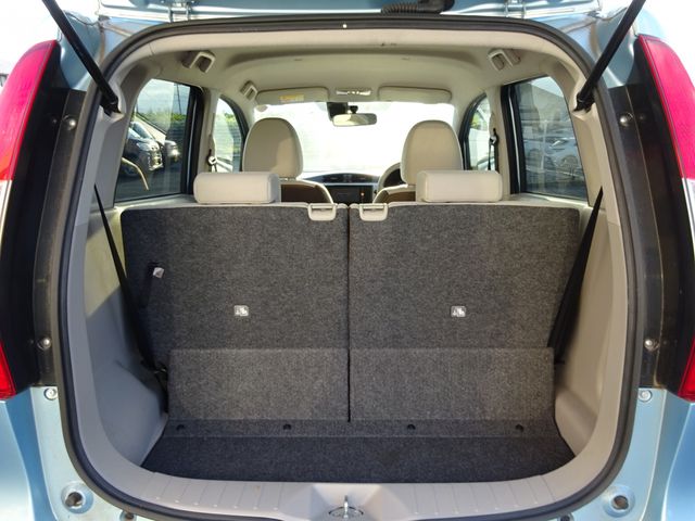 Nissan DAYZ 2018-07 18137-15