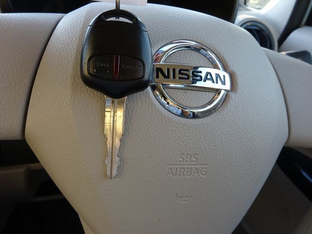 Nissan DAYZ 2018-07 18137-28