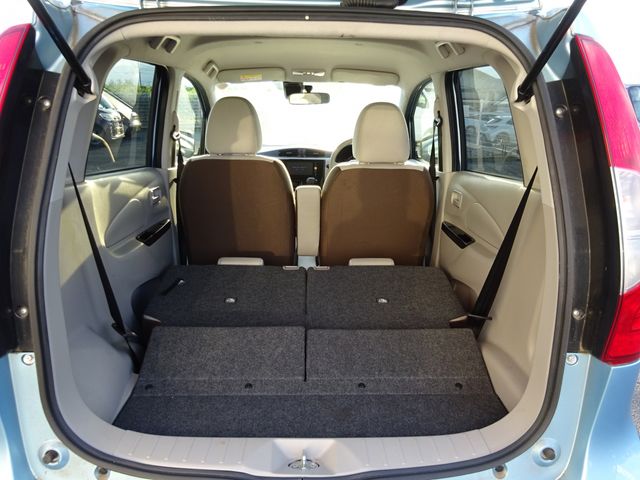 Nissan DAYZ 2018-07 18137-17