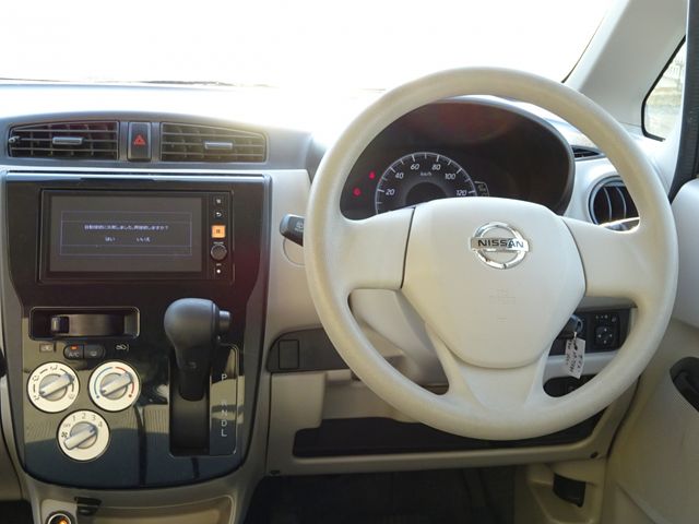 Nissan DAYZ 2018-07 18137-21