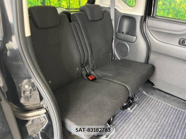 Honda N BOX 2014-12 378506-10