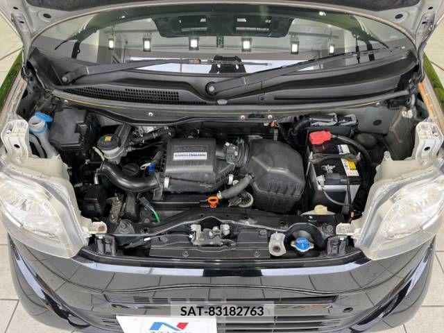 Honda N BOX 2014-12 378506-19