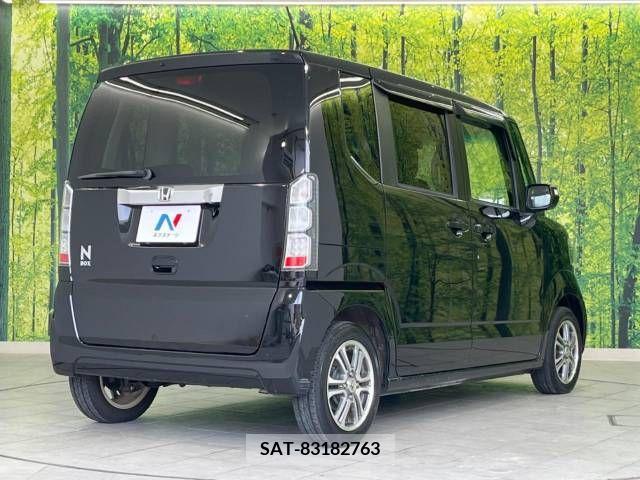 Honda N BOX 2014-12 378506-18