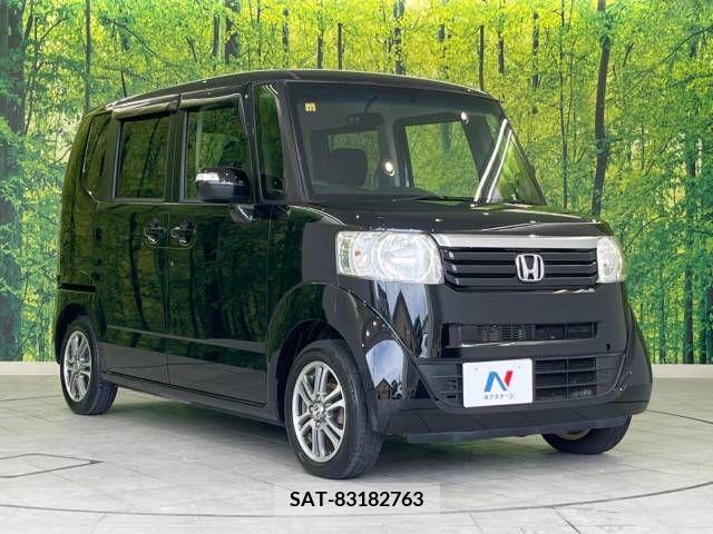 Honda N BOX 2014-12 378506-17