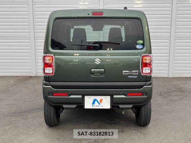 Suzuki HUSTLER 2020-08 297834-13