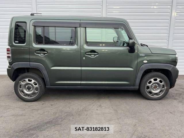 Suzuki HUSTLER 2020-08 297834-12