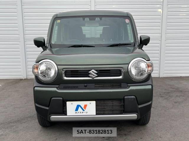 Suzuki HUSTLER 2020-08 297834-11