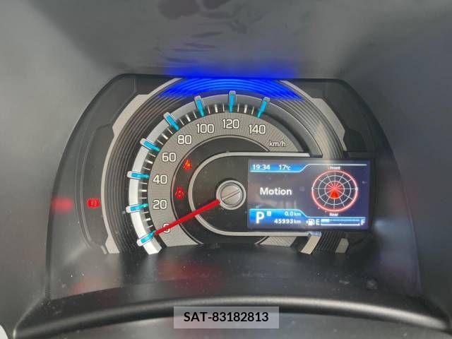 Suzuki HUSTLER 2020-08 297834-10