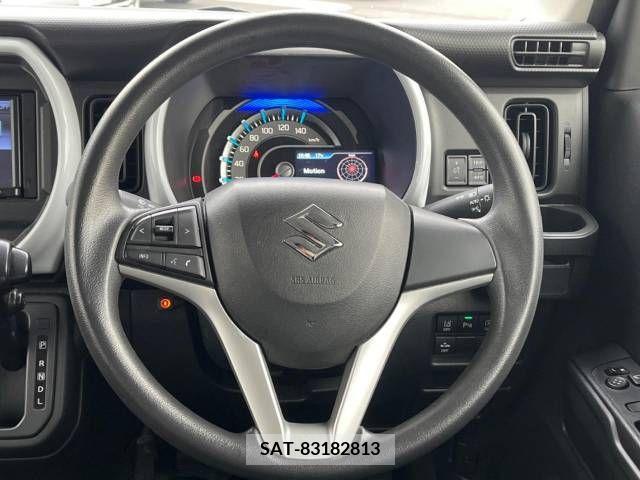 Suzuki HUSTLER 2020-08 297834-9