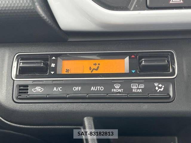 Suzuki HUSTLER 2020-08 297834-8