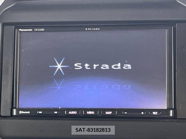 Suzuki HUSTLER 2020-08 297834-2