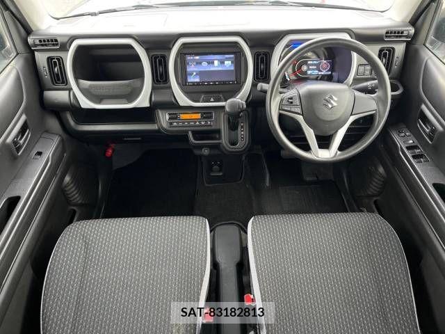 Suzuki HUSTLER 2020-08 297834-1