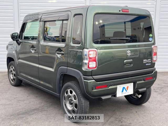 Suzuki HUSTLER 2020-08 297834-19