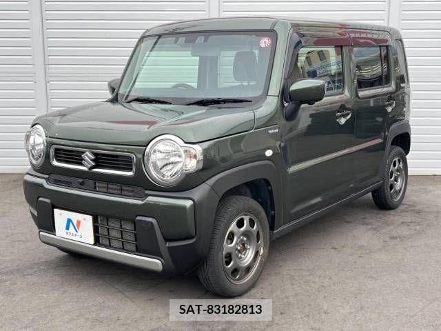 Suzuki HUSTLER 2020-08 297834-18