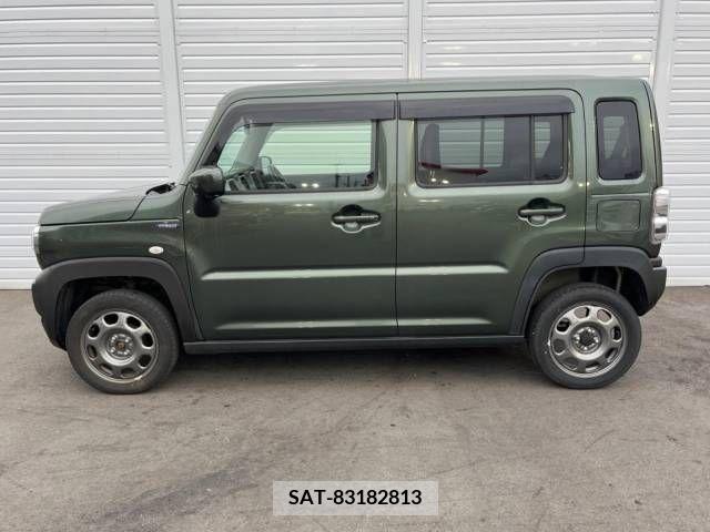 Suzuki HUSTLER 2020-08 297834-17
