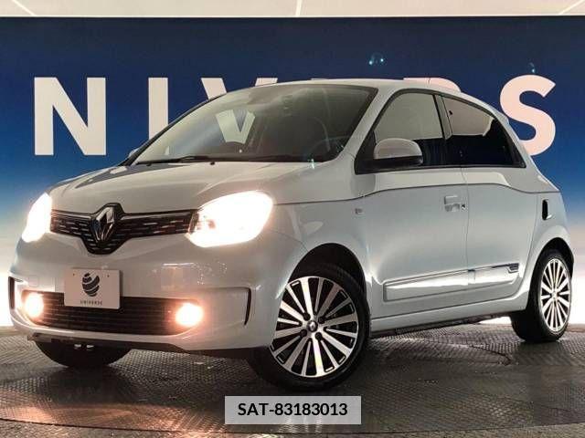 Renault TWINGO 2022-03 349372-13