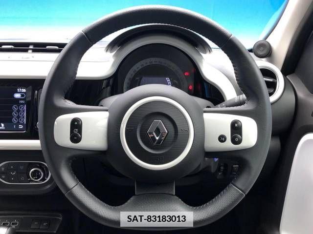 Renault TWINGO 2022-03 349372-10