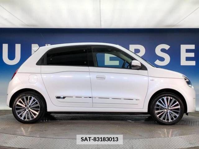 Renault TWINGO 2022-03 349372-19