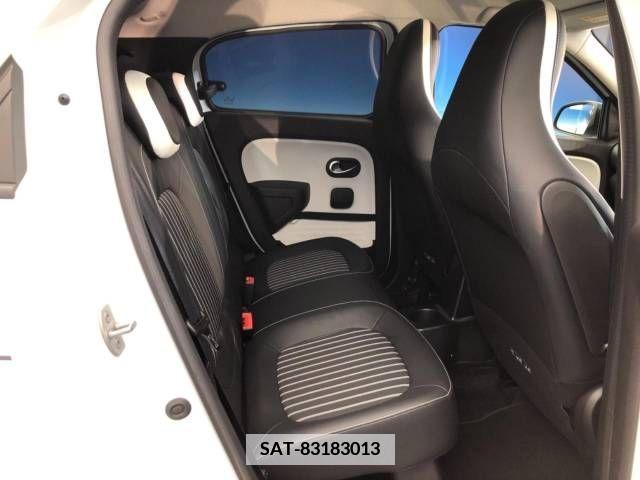 Renault TWINGO 2022-03 349372-9