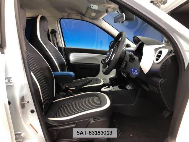 Renault TWINGO 2022-03 349372-8