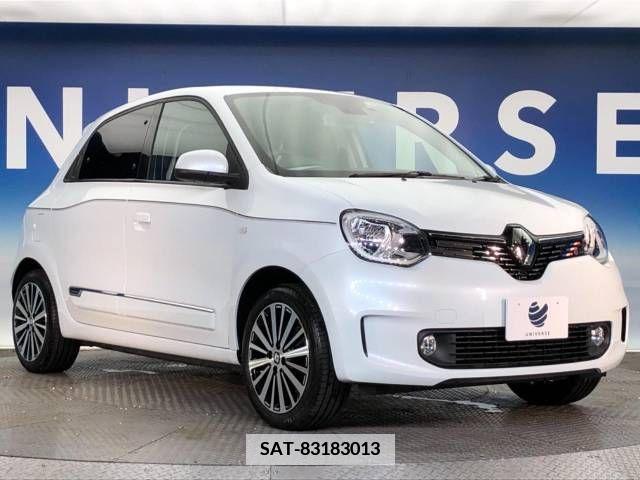 Renault TWINGO 2022-03 349372-17