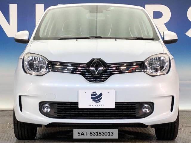 Renault TWINGO 2022-03 349372-15