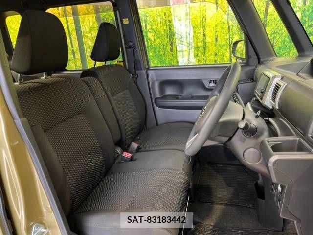 Daihatsu WAKE 2016-01 235407-8