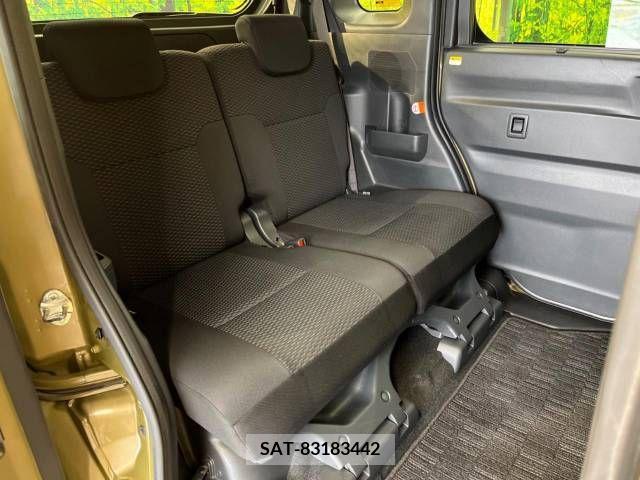 Daihatsu WAKE 2016-01 235407-9