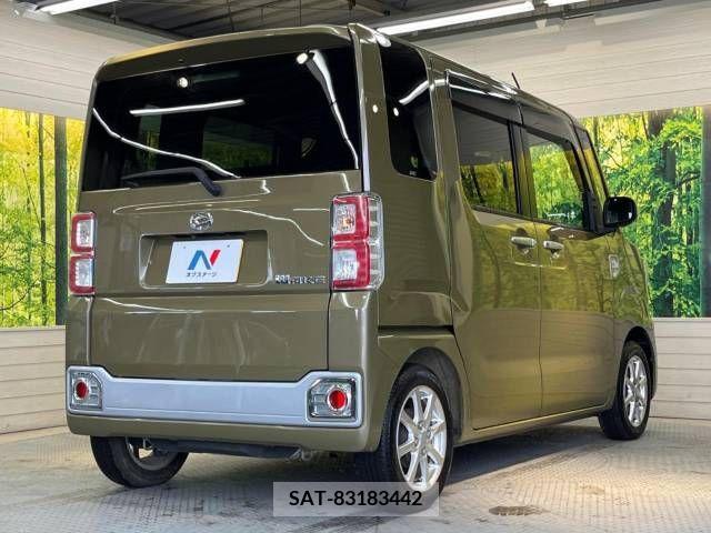 Daihatsu WAKE 2016-01 235407-17