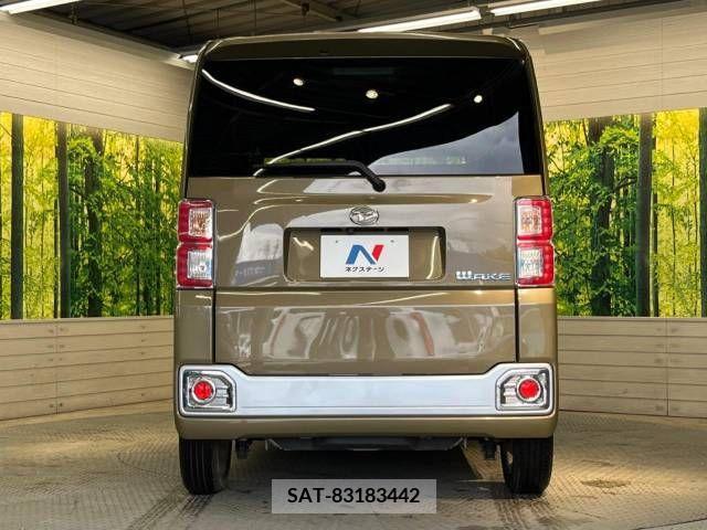Daihatsu WAKE 2016-01 235407-15