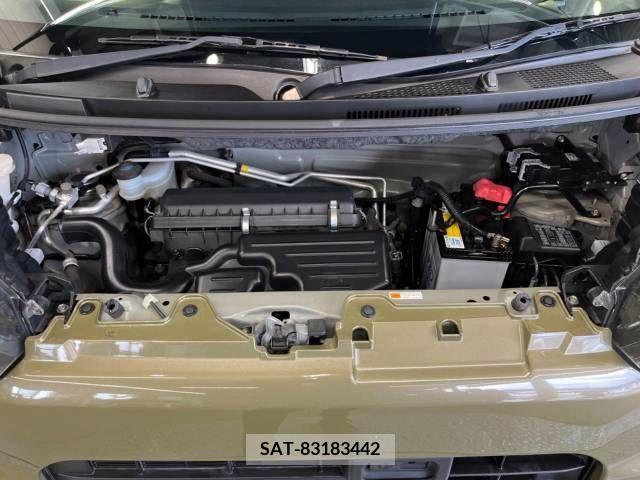 Daihatsu WAKE 2016-01 235407-18