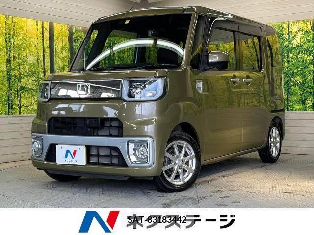 Daihatsu WAKE 2016-01 235407-0