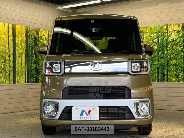 Daihatsu WAKE 2016-01 235407-14