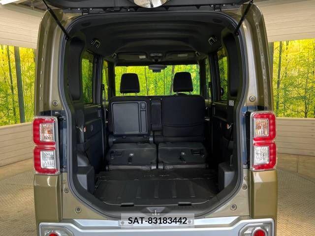 Daihatsu WAKE 2016-01 235407-10