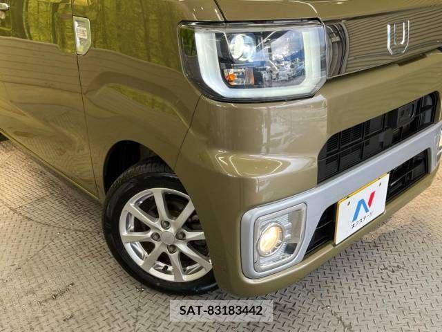 Daihatsu WAKE 2016-01 235407-12