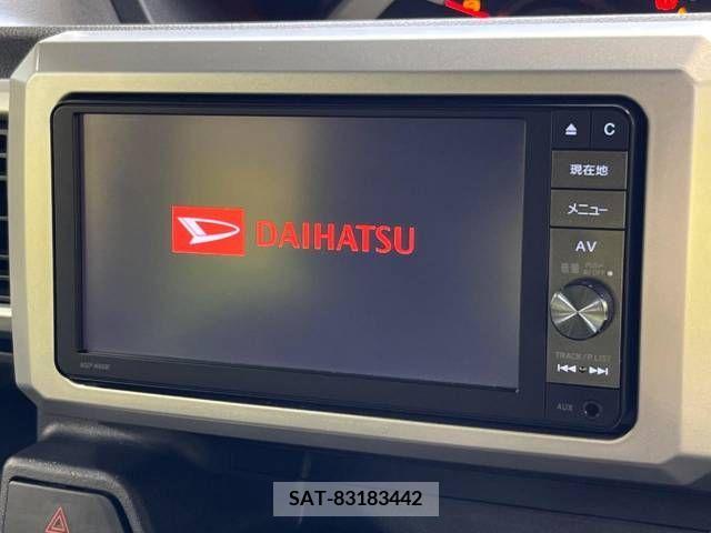 Daihatsu WAKE 2016-01 235407-2