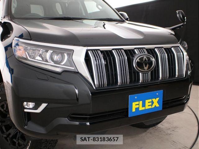 Toyota LAND CRUISER PRADO 2021-01 428779-15