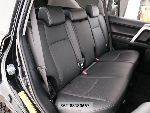 Toyota LAND CRUISER PRADO 2021-01 428779-6