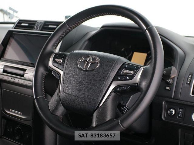 Toyota LAND CRUISER PRADO 2021-01 428779-16