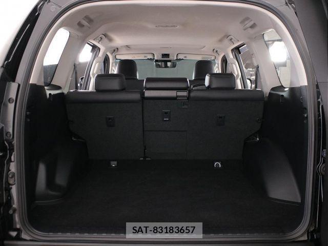 Toyota LAND CRUISER PRADO 2021-01 428779-7