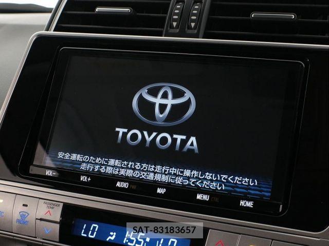 Toyota LAND CRUISER PRADO 2021-01 428779-17