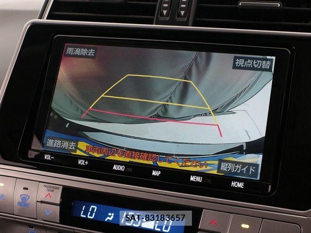 Toyota LAND CRUISER PRADO 2021-01 428779-18