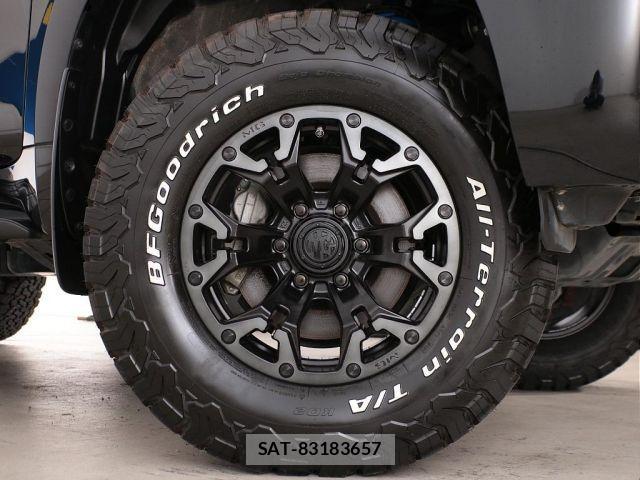 Toyota LAND CRUISER PRADO 2021-01 428779-12