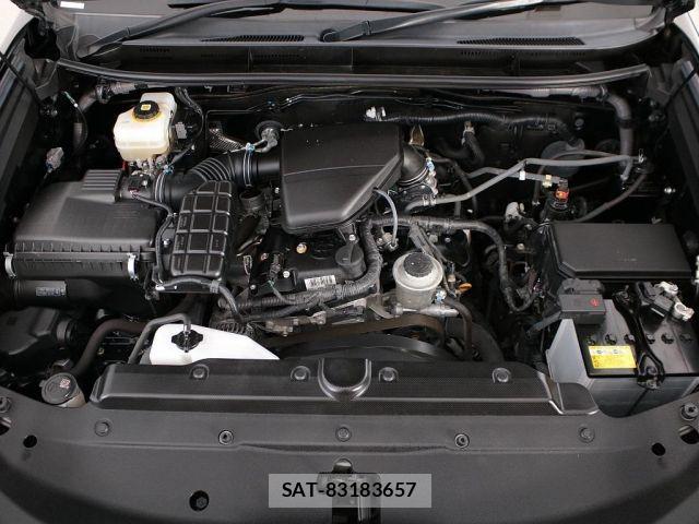 Toyota LAND CRUISER PRADO 2021-01 428779-2