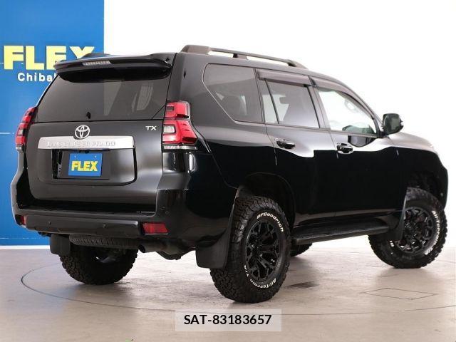 Toyota LAND CRUISER PRADO 2021-01 428779-3